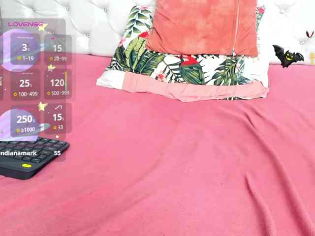 andreawilliam webcam