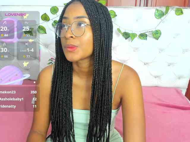 andreawilliam webcam