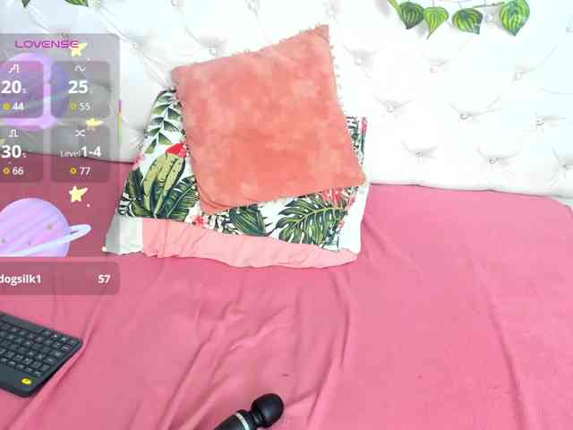 andreawilliam webcam