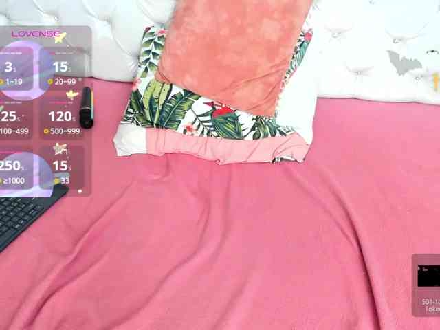 andreawilliam webcam