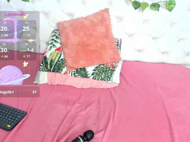 andreawilliam webcam