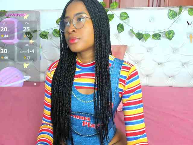 andreawilliam webcam