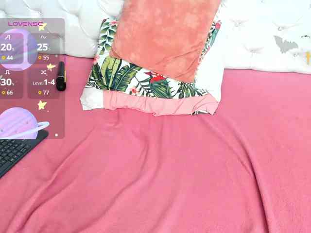 andreawilliam webcam