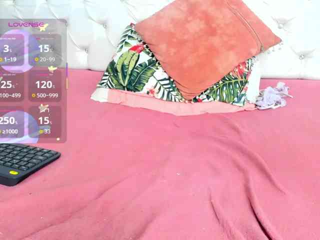 andreawilliam webcam