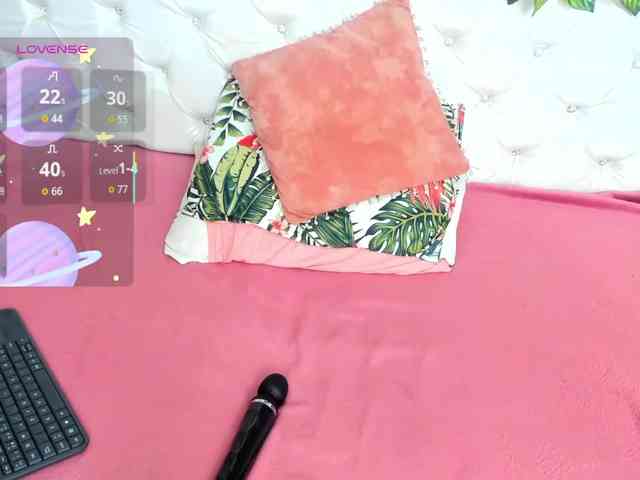 andreawilliam webcam