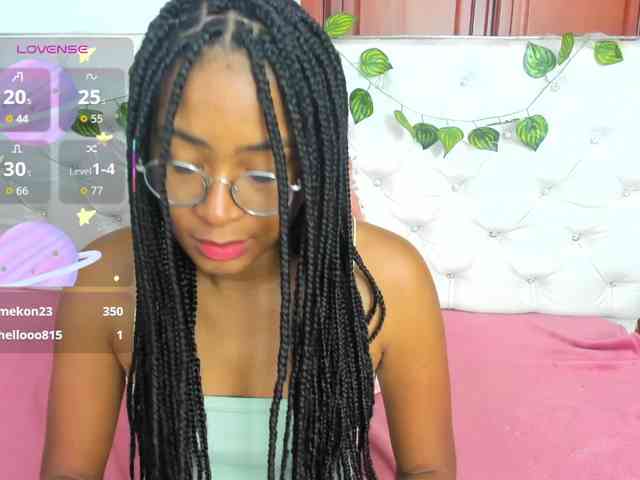 andreawilliam webcam
