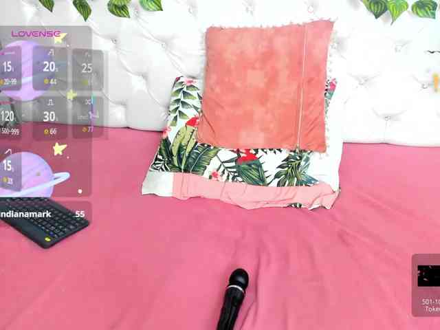 andreawilliam webcam