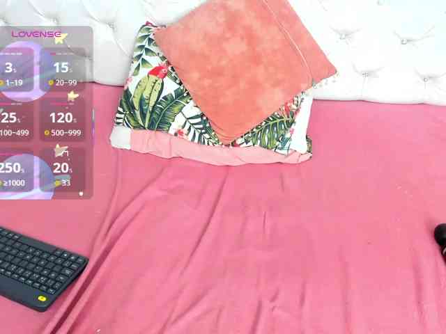 andreawilliam webcam