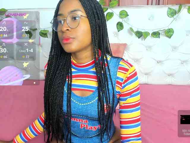 andreawilliam webcam