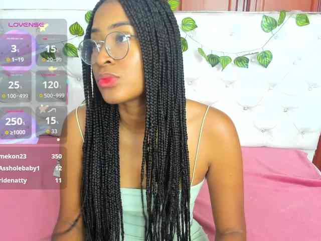 andreawilliam webcam