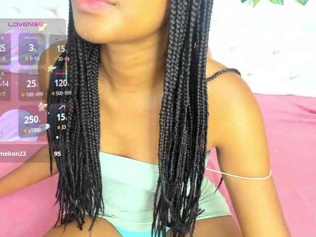 andreawilliam webcam