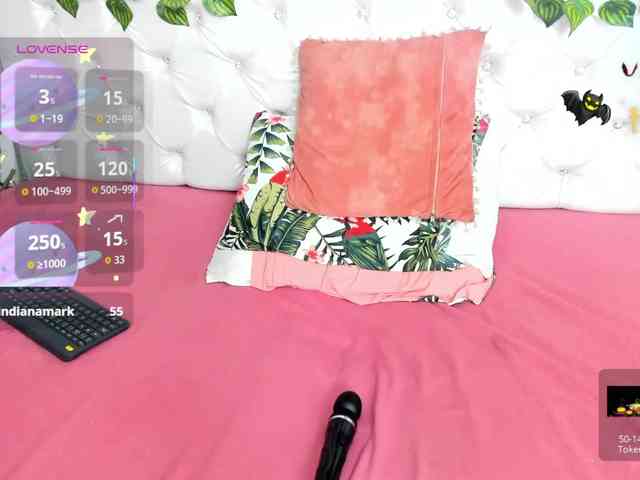 andreawilliam webcam