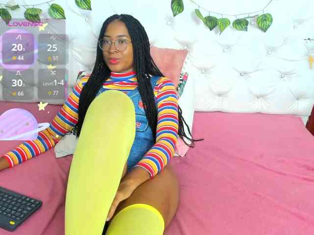 andreawilliam webcam