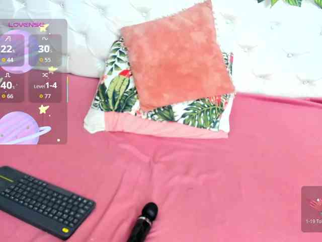 andreawilliam webcam