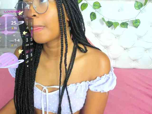 andreawilliam webcam