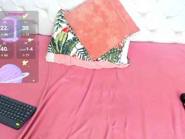 andreawilliam webcam