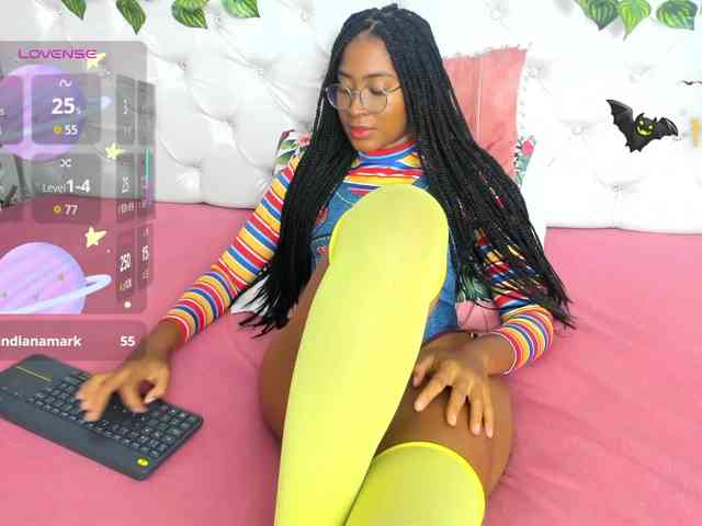 andreawilliam webcam