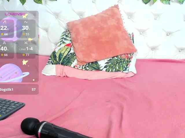 andreawilliam webcam