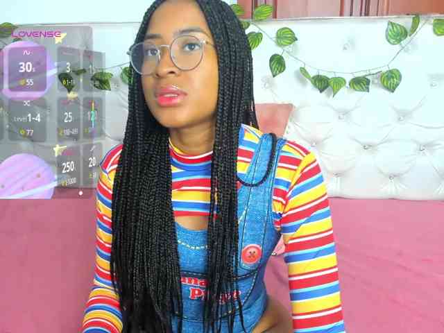 andreawilliam webcam