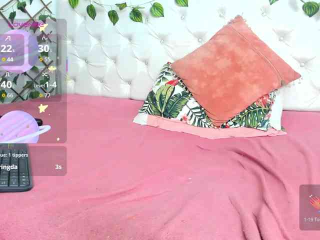 andreawilliam webcam