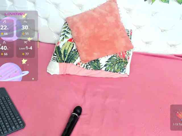 andreawilliam webcam