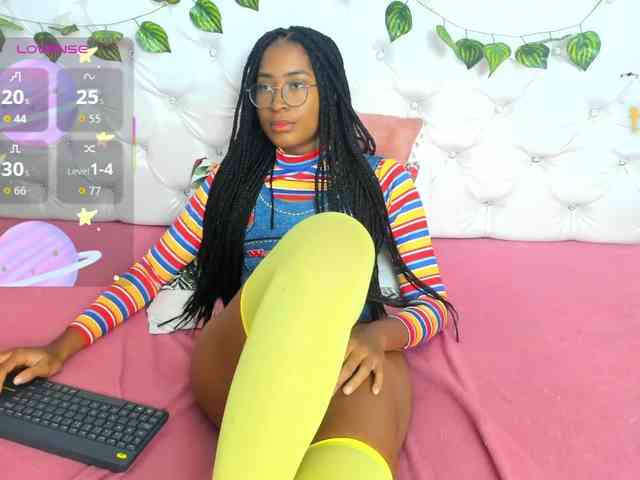 andreawilliam webcam