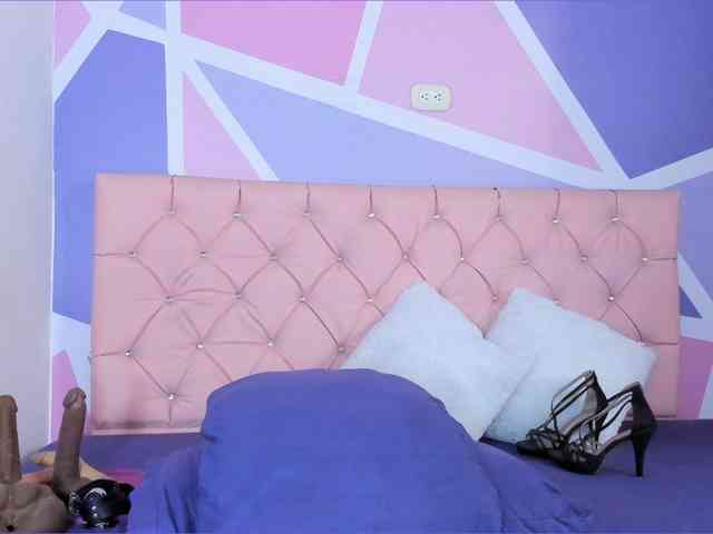 AngieCandy webcam