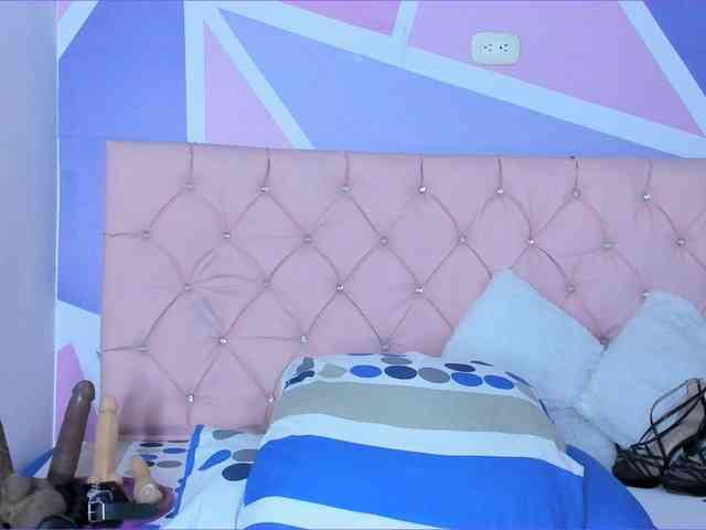 AngieCandy webcam