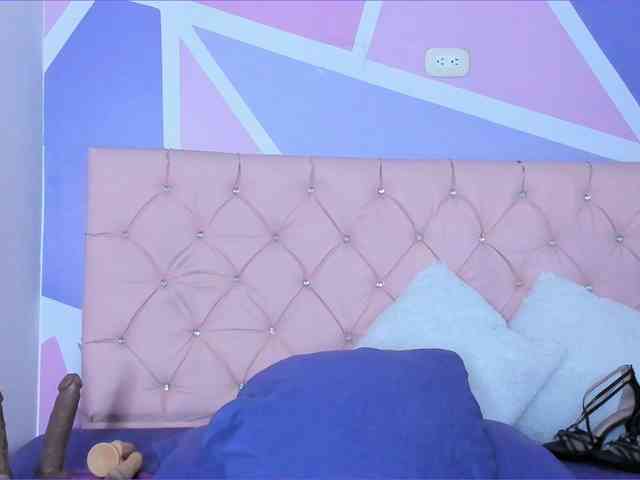 AngieCandy webcam