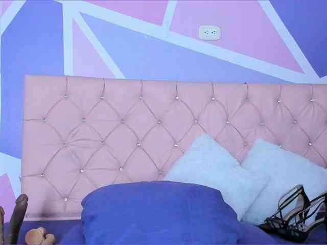 AngieCandy webcam