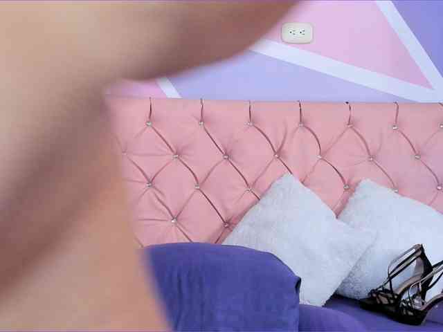 AngieCandy webcam