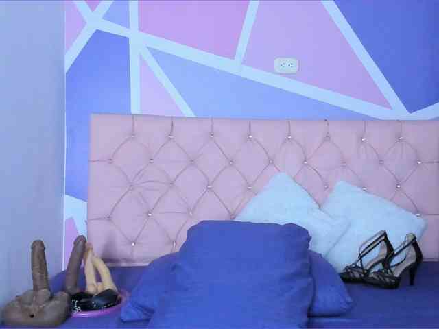 AngieCandy webcam