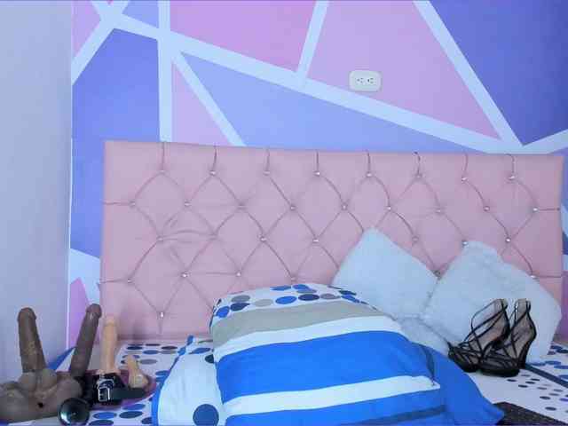 AngieCandy webcam