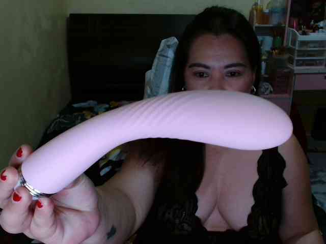 Ellaine08 webcam