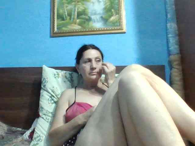 SexyEstelle webcam