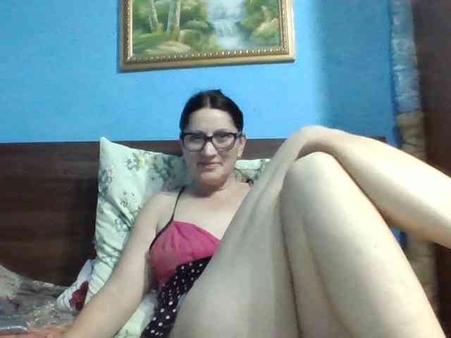 SexyEstelle webcam