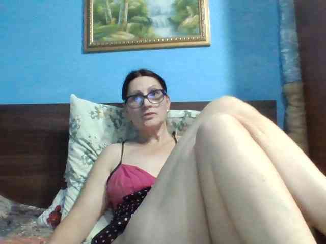 SexyEstelle webcam