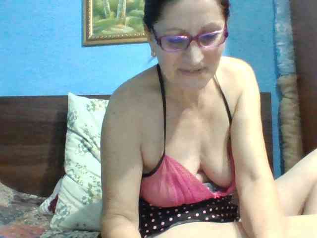 SexyEstelle webcam