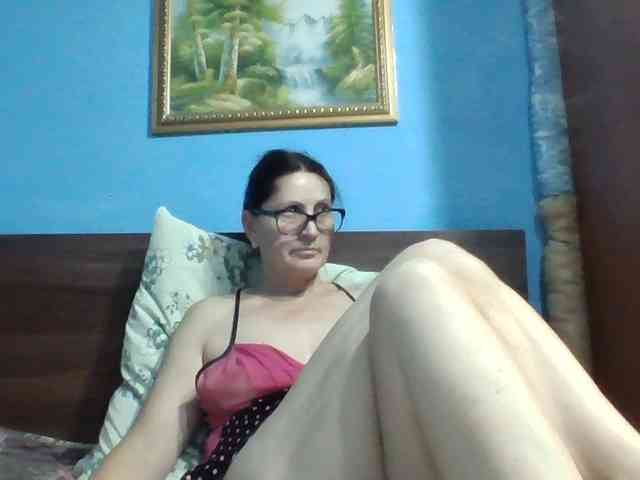 SexyEstelle webcam