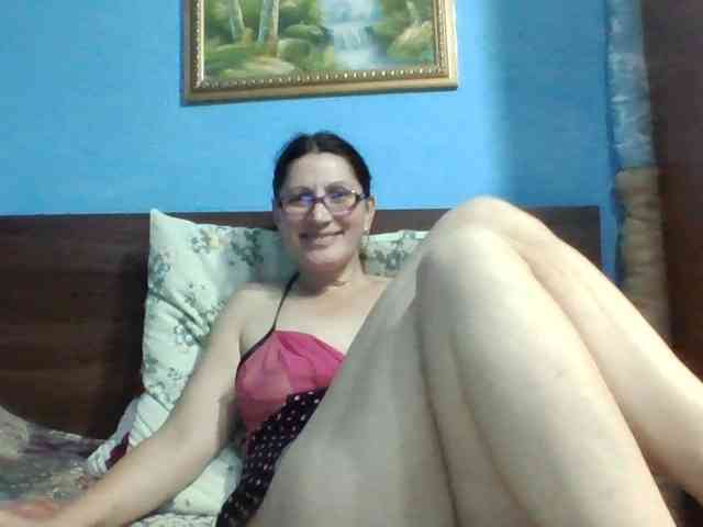 SexyEstelle webcam