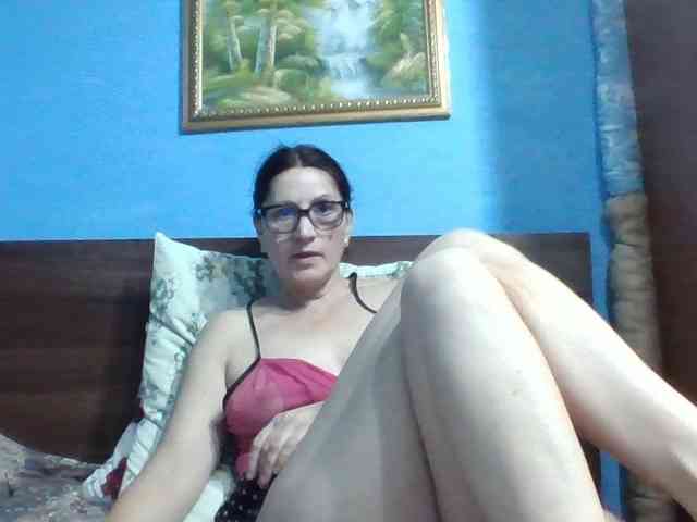 SexyEstelle webcam