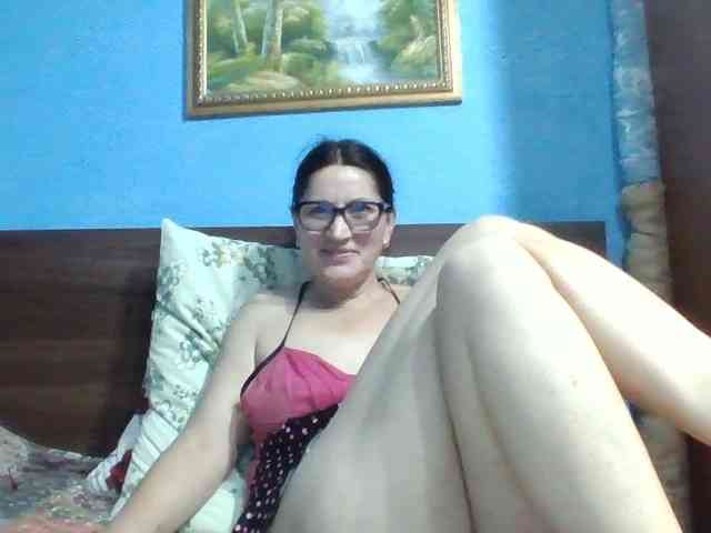 SexyEstelle webcam