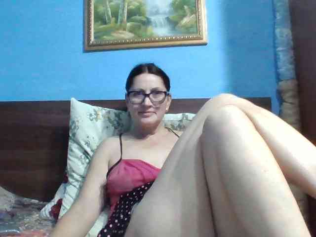 SexyEstelle webcam