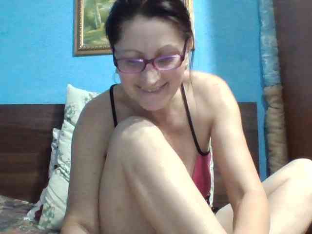 SexyEstelle webcam