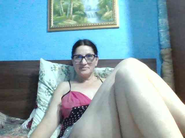 SexyEstelle webcam