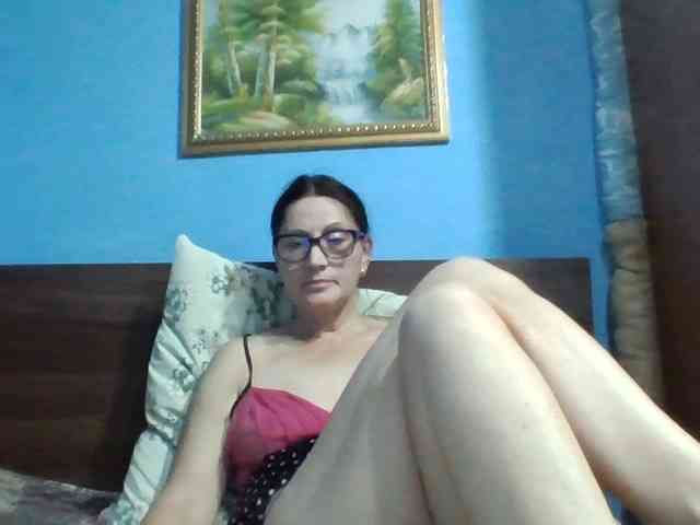 SexyEstelle webcam