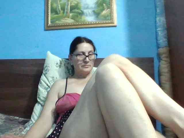 SexyEstelle webcam
