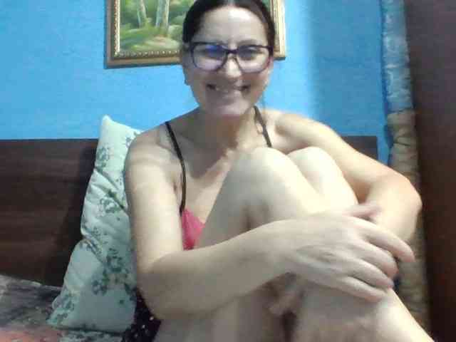 SexyEstelle webcam