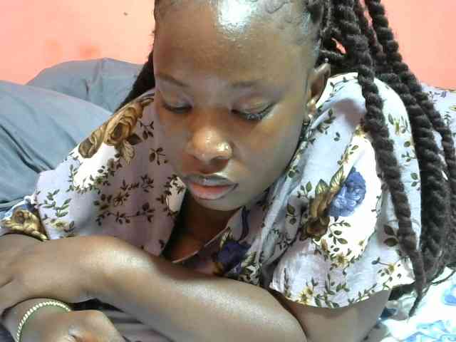 Cutesweetness webcam