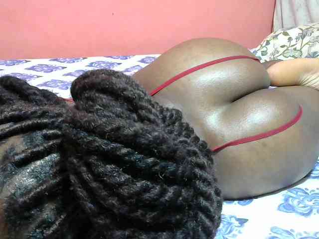 Cutesweetness webcam